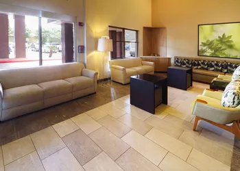 Wyndham Garden McAllen at La Plaza Mall hotel thumbnail 4