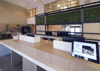 Wyndham Garden McAllen at La Plaza Mall hotel thumbnail 5