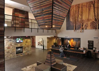 Stoney Creek Hotel Kansas City - Independence hotel thumbnail 2