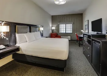 Stoney Creek Hotel Kansas City - Independence hotel thumbnail 5