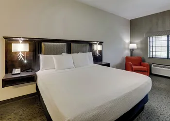 Stoney Creek Hotel Kansas City - Independence hotel thumbnail 6