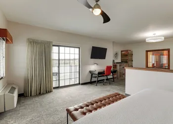 Stoney Creek Hotel Kansas City - Independence hotel thumbnail 8