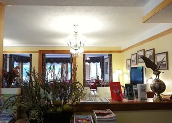 Granite Town Hotel hotel thumbnail 3