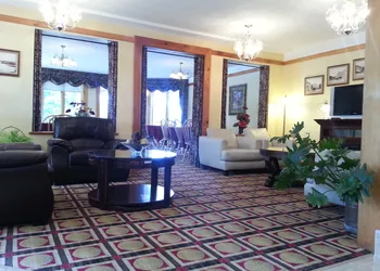 Granite Town Hotel hotel thumbnail 4