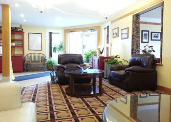 Granite Town Hotel hotel thumbnail 5
