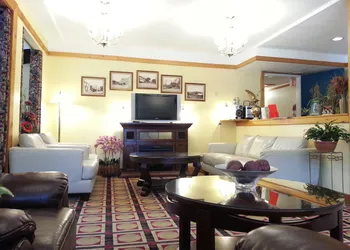 Granite Town Hotel hotel thumbnail 6