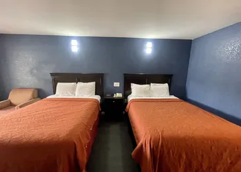 Key West Inn - Roanoke hotel thumbnail 3