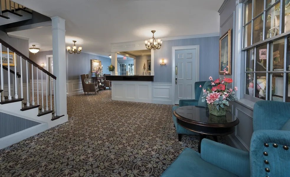 The Dan'l Webster Inn and Spa hotel detail image 2