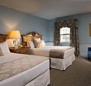 The Dan'l Webster Inn and Spa hotel detail image 3