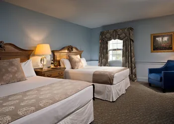 The Dan'l Webster Inn and Spa hotel thumbnail 3