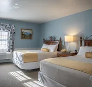 The Dan'l Webster Inn and Spa hotel detail image 4