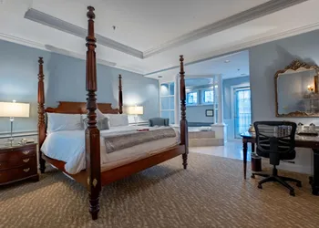 The Dan'l Webster Inn and Spa hotel thumbnail 7