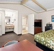 SureStay Hotel by Best Western Castro Valley hotel detail image 4