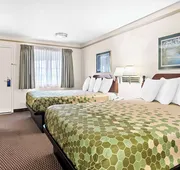 SureStay Hotel by Best Western Castro Valley hotel detail image 5