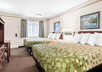 SureStay Hotel by Best Western Castro Valley hotel thumbnail 5