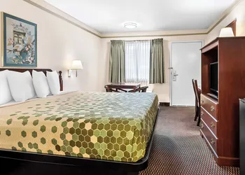 SureStay Hotel by Best Western Castro Valley hotel thumbnail 6