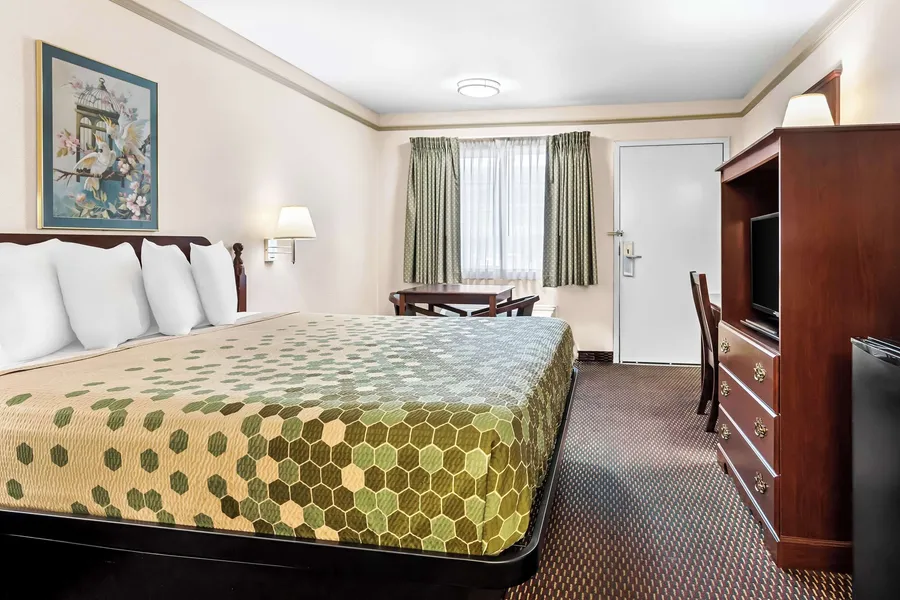 SureStay Hotel by Best Western Castro Valley hotel detail image 6