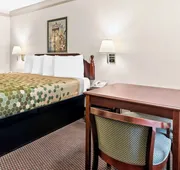 SureStay Hotel by Best Western Castro Valley hotel detail image 7