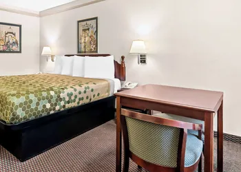 SureStay Hotel by Best Western Castro Valley hotel thumbnail 7