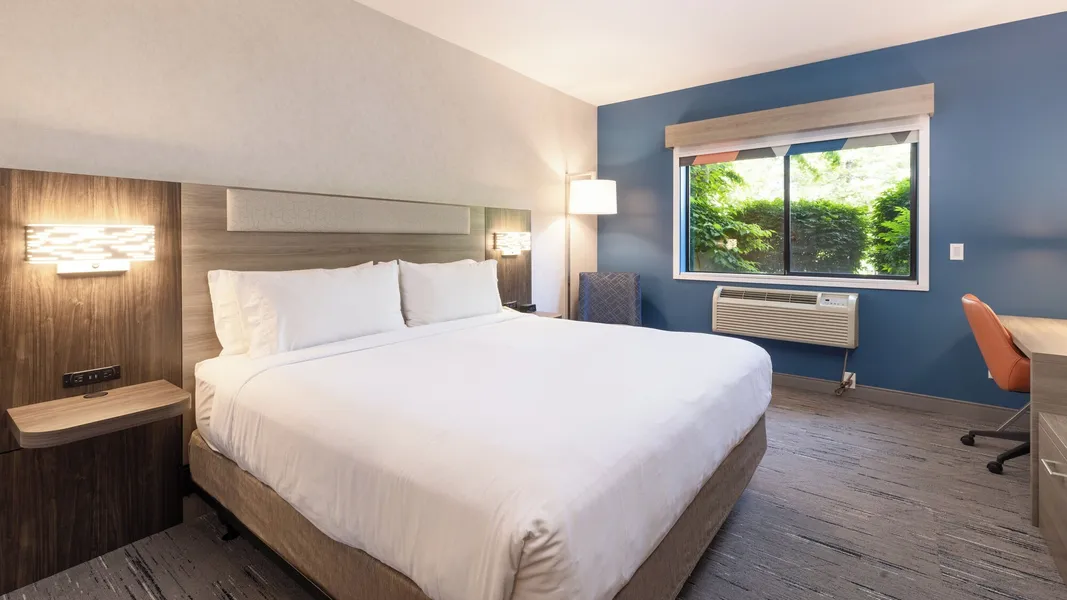 Holiday Inn Express Hotel & Suites Pleasant Prairie-Kenosha by IHG hotel detail image 6