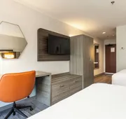Holiday Inn Express Hotel & Suites Pleasant Prairie-Kenosha by IHG hotel detail image 7