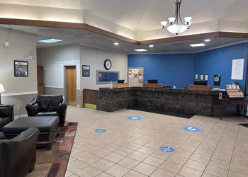 Baymont Inn and Suites by Wyndham Farmington, MO hotel thumbnail 5