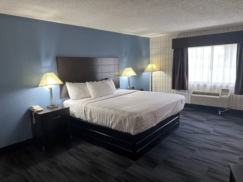 Baymont Inn and Suites by Wyndham Farmington, MO hotel detail image 6