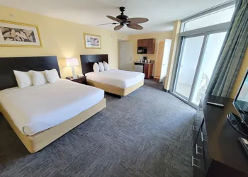 Grand Atlantic Ocean Resort hotel thumbnail 4