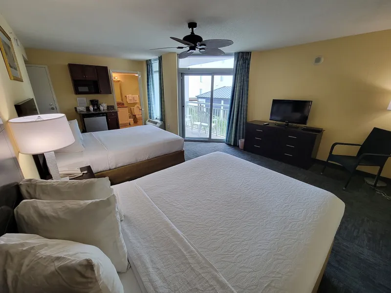 Grand Atlantic Ocean Resort hotel detail image 6