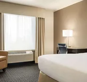 Baymont by Wyndham Hearne hotel detail image 5
