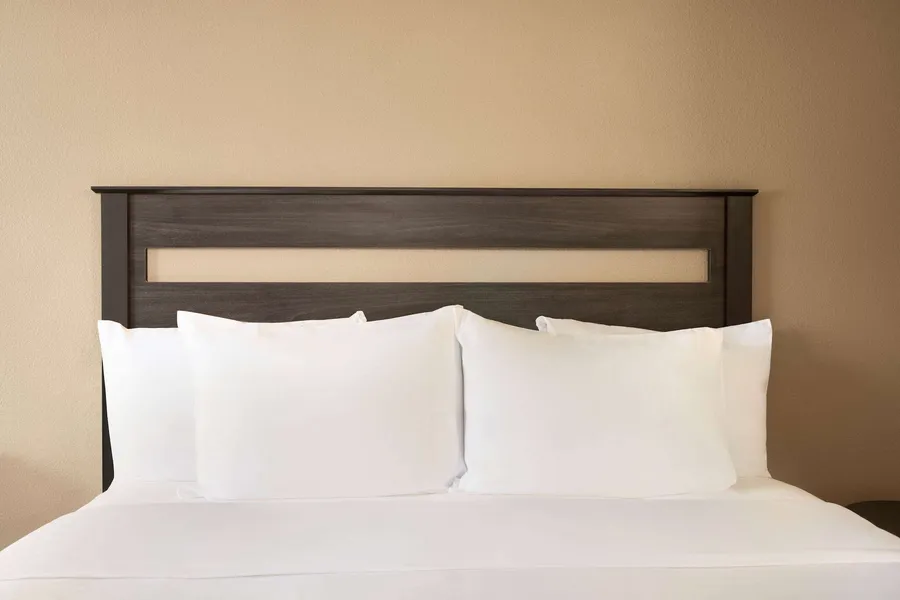 Baymont by Wyndham Hearne hotel detail image 6