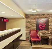 Red Roof Inn Fairmont hotel detail image 3