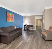Budget Inn & Suite Atlanta Marietta Stadium hotel detail image 3