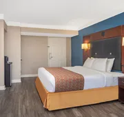 Budget Inn & Suite Atlanta Marietta Stadium hotel detail image 4