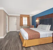 Budget Inn & Suite Atlanta Marietta Stadium hotel detail image 5
