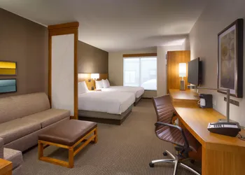 Hyatt Place Park City hotel thumbnail 8