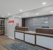 Hampton Inn by Hilton Philadelphia / Willow Grove hotel detail image 3