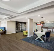 Hampton Inn by Hilton Philadelphia / Willow Grove hotel detail image 4