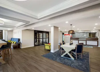 Hampton Inn by Hilton Philadelphia / Willow Grove hotel thumbnail 4