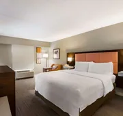 Hampton Inn by Hilton Philadelphia / Willow Grove hotel detail image 7