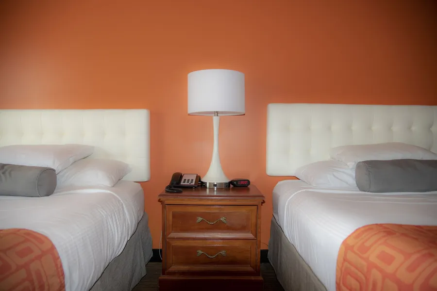 Howard Johnson Hotel & Suites by Wyndham Allentown/Dorney hotel detail image 6