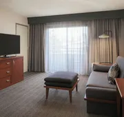 Courtyard by Marriott Louisville East hotel detail image 5
