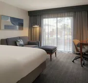 Courtyard by Marriott Louisville East hotel detail image 7