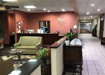 Quality Inn Mill Hall - Lamar hotel thumbnail 3