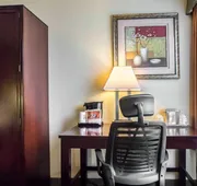 Quality Inn Mill Hall - Lamar hotel detail image 4