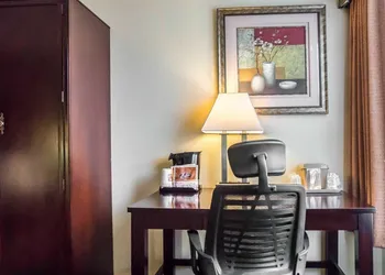 Quality Inn Mill Hall - Lamar hotel thumbnail 4