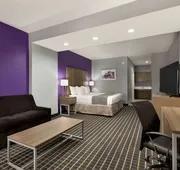 Days Inn by Wyndham Odessa hotel detail image 3