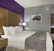 Days Inn by Wyndham Odessa hotel detail image 4