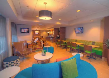 Fairfield Inn and Suites by Marriott Jupiter hotel thumbnail 3