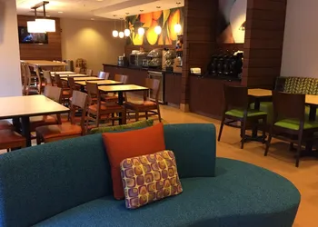 Fairfield Inn and Suites by Marriott Jupiter hotel thumbnail 6